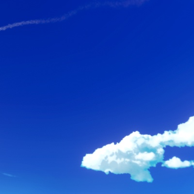 Studio Sky Blue