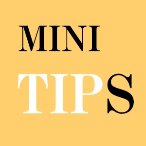 minitipsショップ