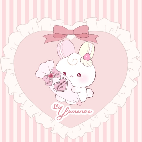 ゆめのあ