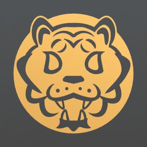 TIGER TAIL
