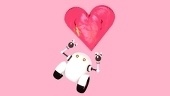 one heart shop