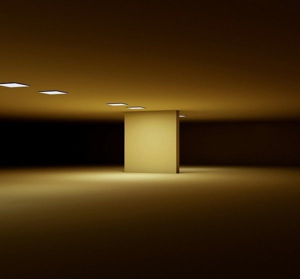 liminal nostalgic