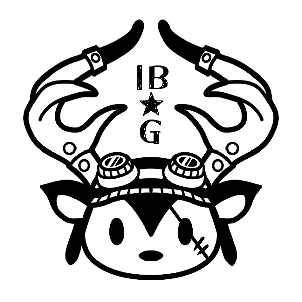 IBG素材屋pixiv支店