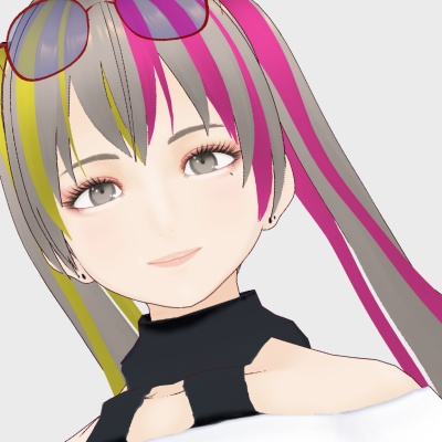 まがどブース