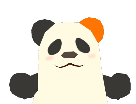 ぱんだしょっぷ
