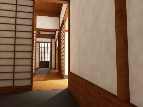 背景・2D3D素材