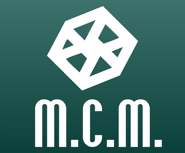 M∴C∴M∴