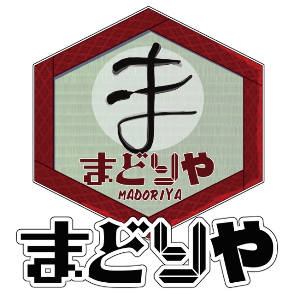 まどりや（BOOTH）