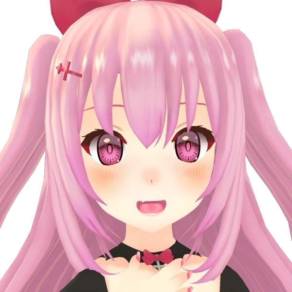 ぴんくまみれ