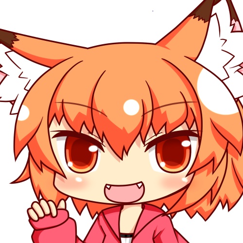 きつねびよりMFP