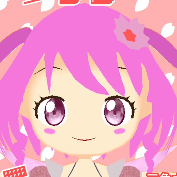 此花サクラ_桜ノ香リ