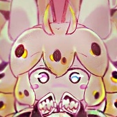 たまごの中の街