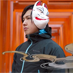 KITSUNETSUKI-ONLINE SHOP