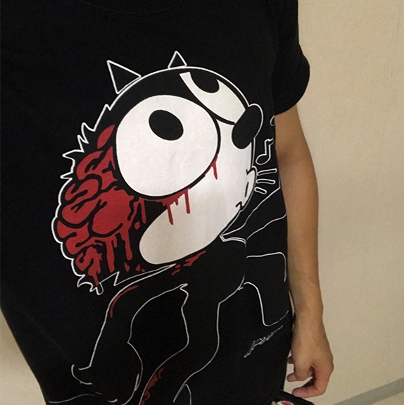 petricho’s works