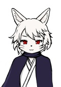 白狐屋