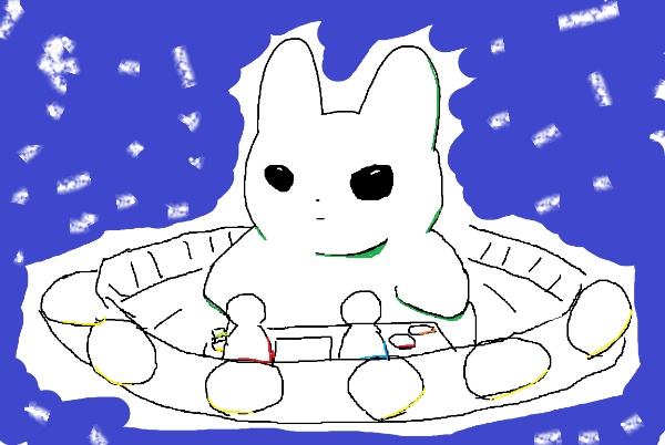 0megata -オメガタ-