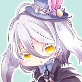 Silver Rose