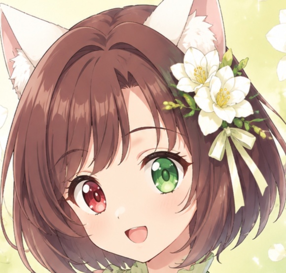 月猫幻想工房
