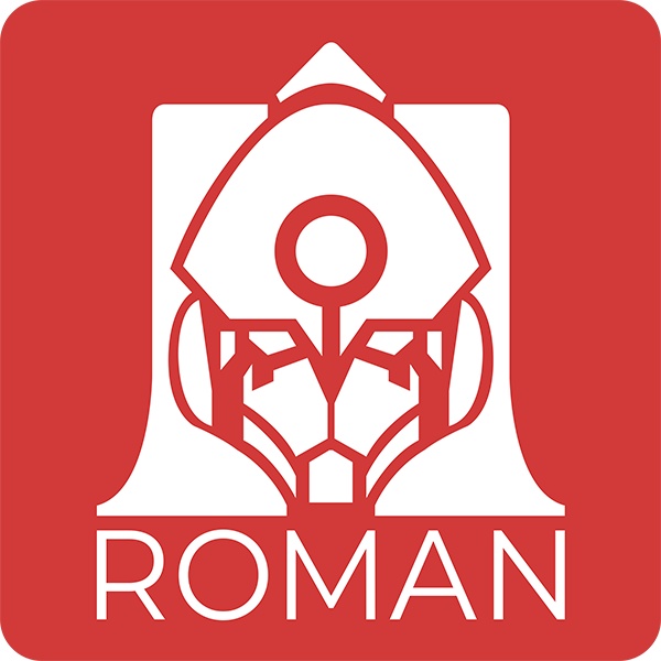 ROMAN FACTORY