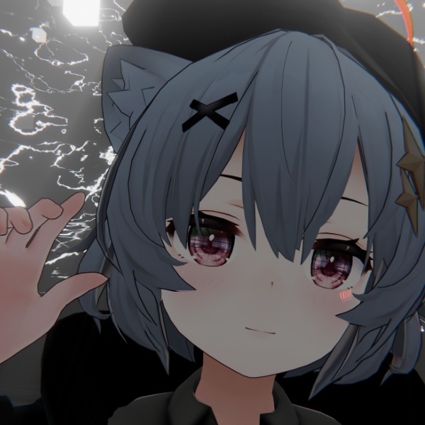 ハルシロネコの巣