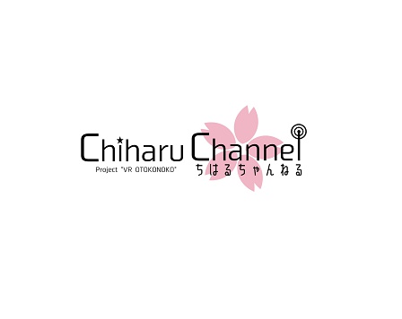 ちはるChannel Booth