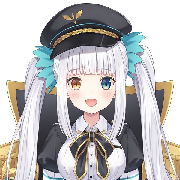 神楽めあの軍艦屋敷