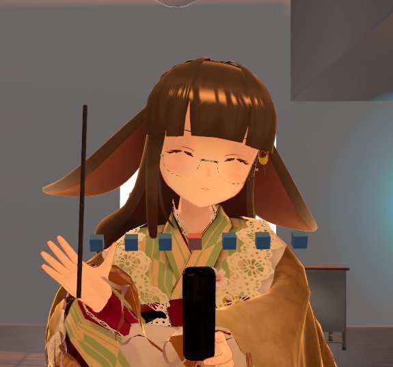 おいしいパン屋さん
