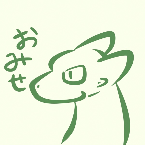 Tackaのおみせ