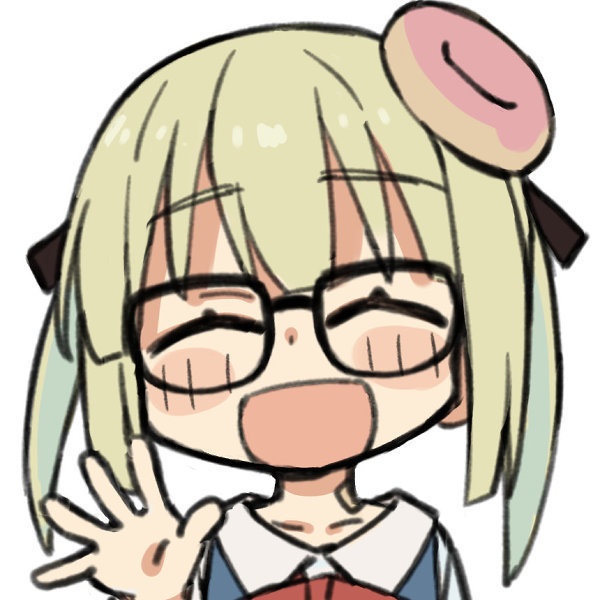 いきなり！ドーナツ