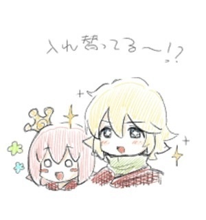 もち