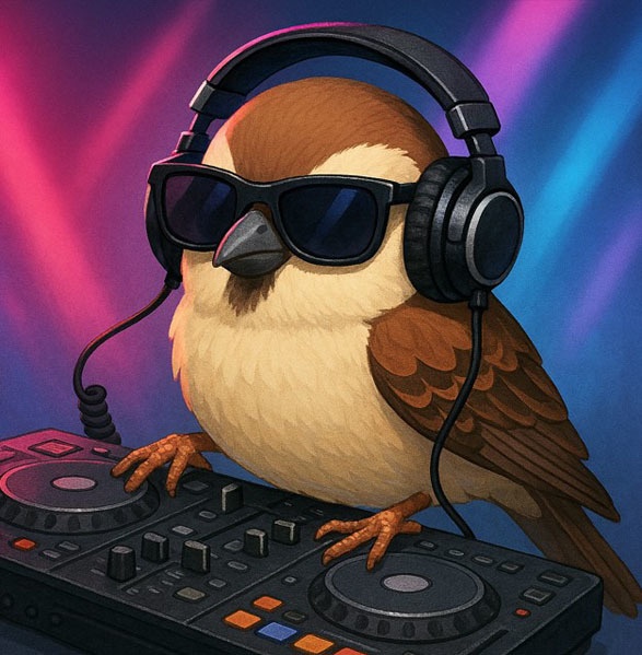 DJ HIGO shop