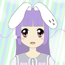 ドコカノうさぎオンデマンド