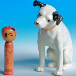 kokesiと菫