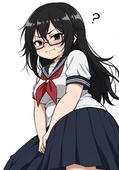 地味ポチャ幼馴染は正義