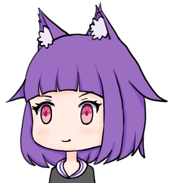 微子猫の店