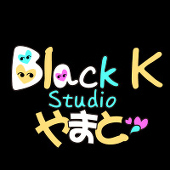 blackK-studio - BOOTH