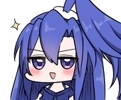 鳥羽瀬うい