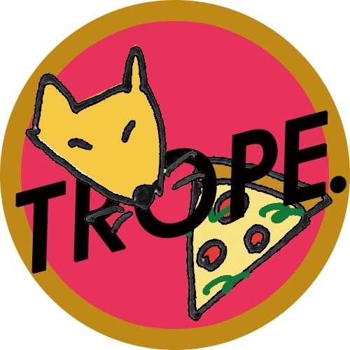 TROPE.