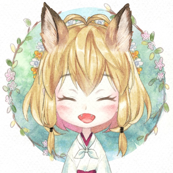 はくあの暇つぶし