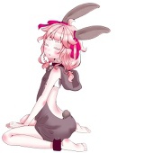 なしろのお店/旧#746bunny