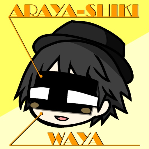 araya-shiki