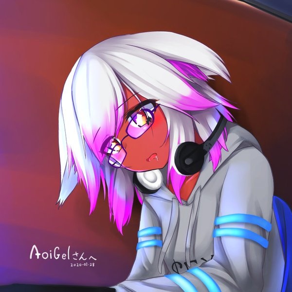 ゲルモルフ