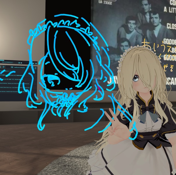 yuki's gimmick
