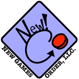 New Games Order eBook Booth