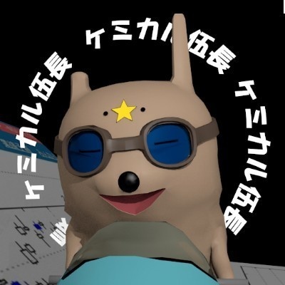 デイジーの3Dモデル店
