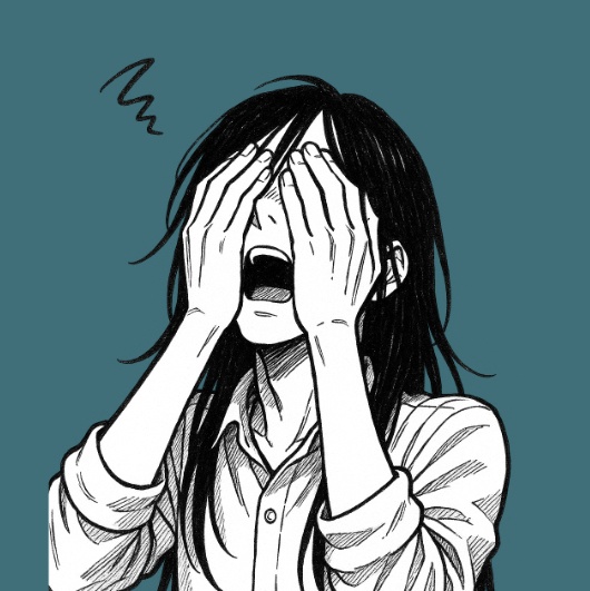 点と線と