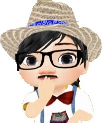 VR蕎麦屋タナベ