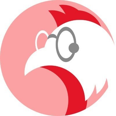 ココフォリア開発の鳥