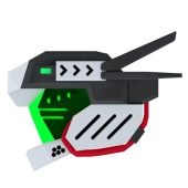 mechanical transmit ground