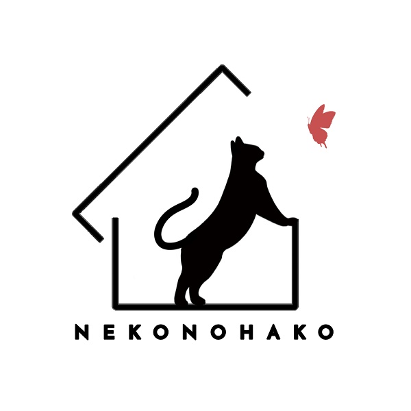 ネコノハコ